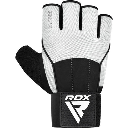 RDX Workout Gym Gloves W3