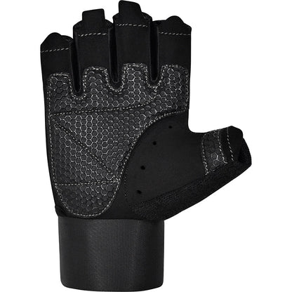 RDX Workout Gym Gloves W3