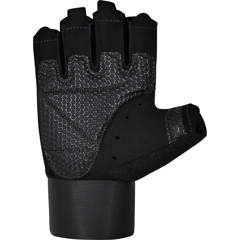 RDX Workout Gym Gloves W3