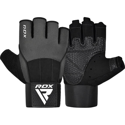 RDX Workout Gym Gloves W3