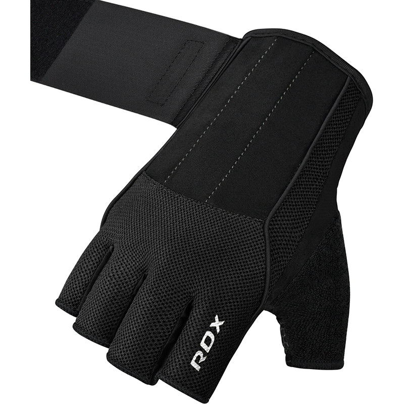 RDX Workout Gym Gloves W3