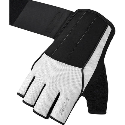 RDX Workout Gym Gloves W3