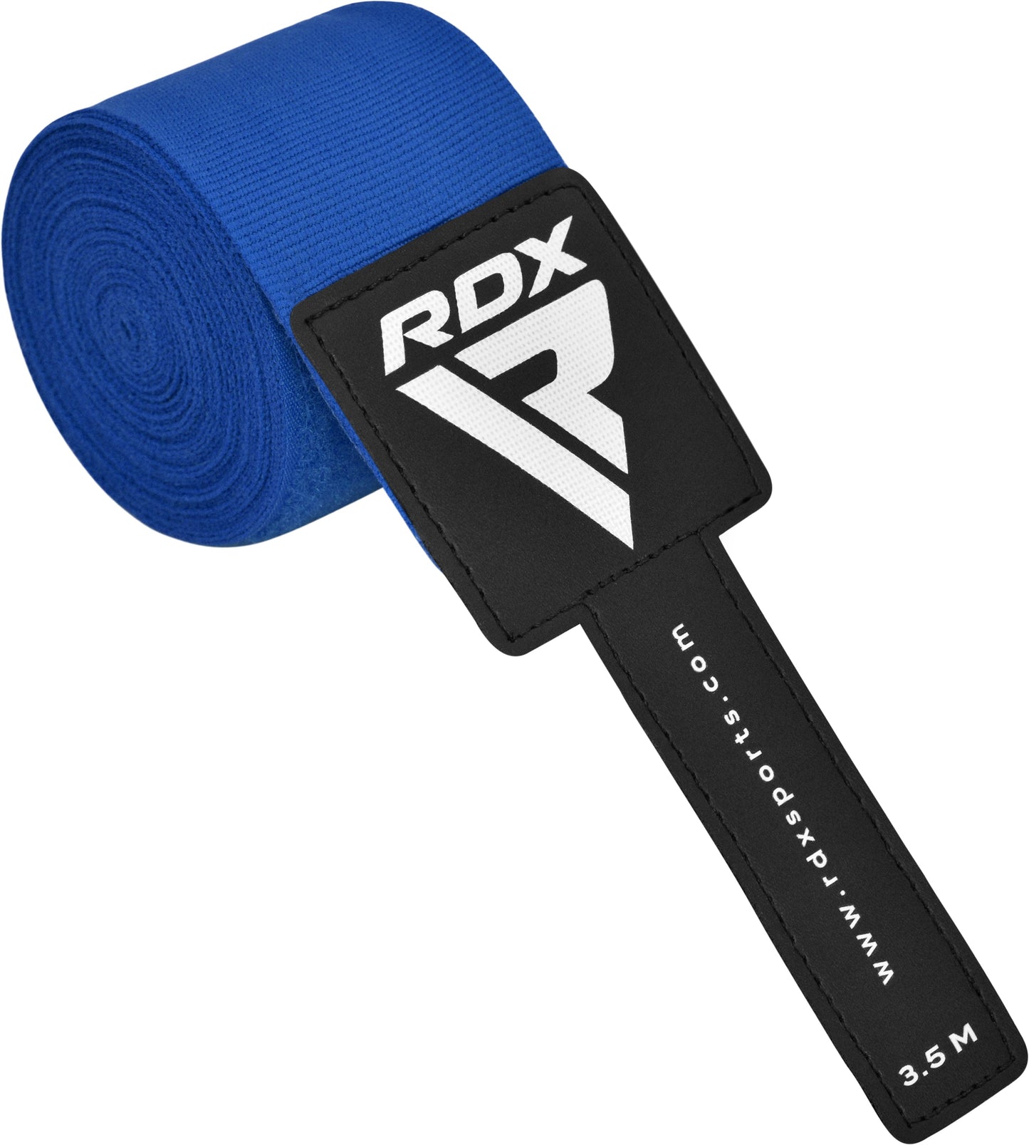 RDX IBA Boxing Hand Wraps Blue