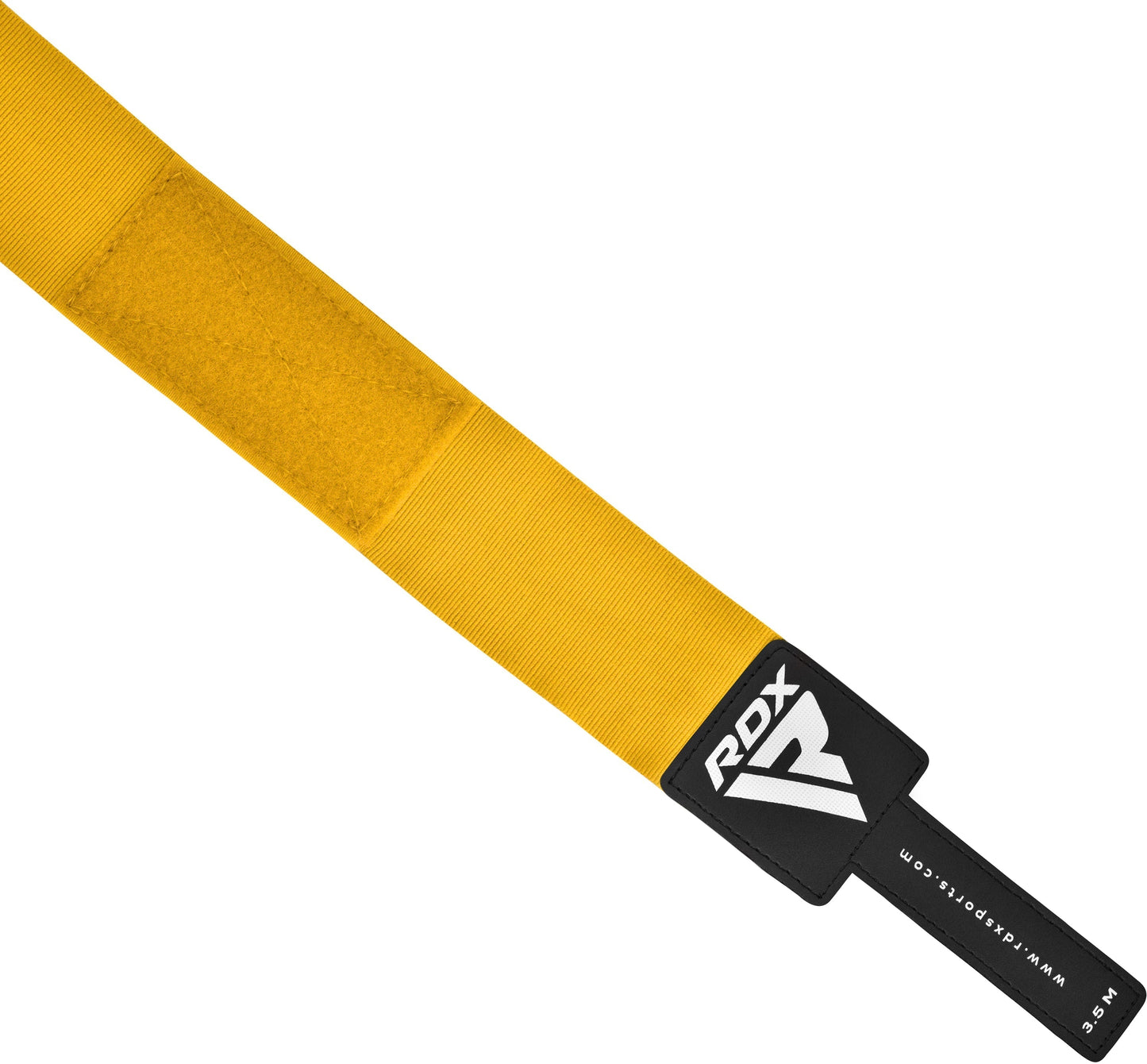 RDX IBA Boxing Hand Wraps Yellow