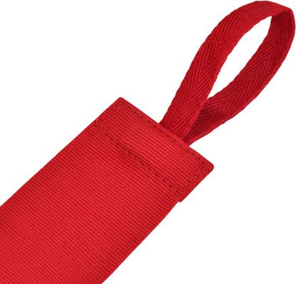 RDX IBA Boxing Hand Wraps Red