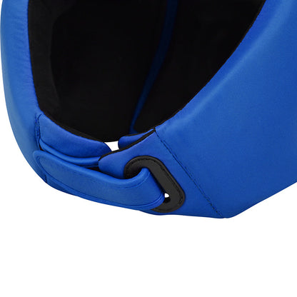 RDX IBA Approved Head Guard for Amateur Competition Blue