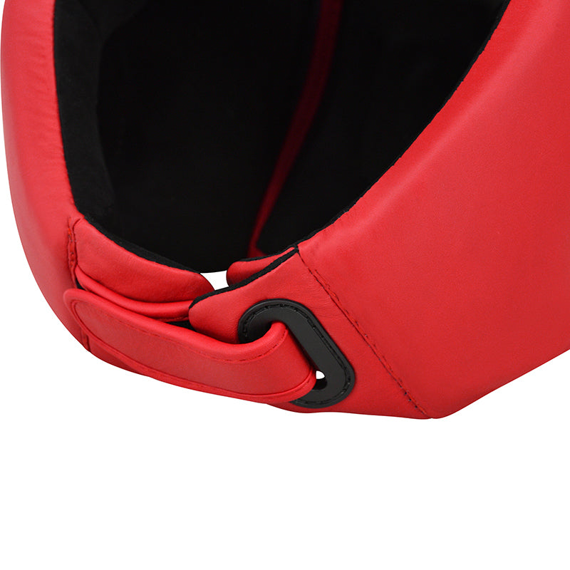 RDX IBA Approved Head Guard for Amateur Competition Red