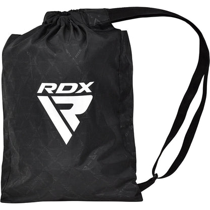 RDX IBA Approved Head Guard for Amateur Competition Blue