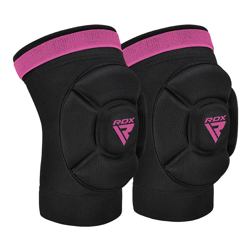 RDX MMA KNEE PADS