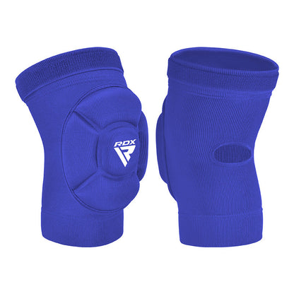 RDX MMA KNEE PADS