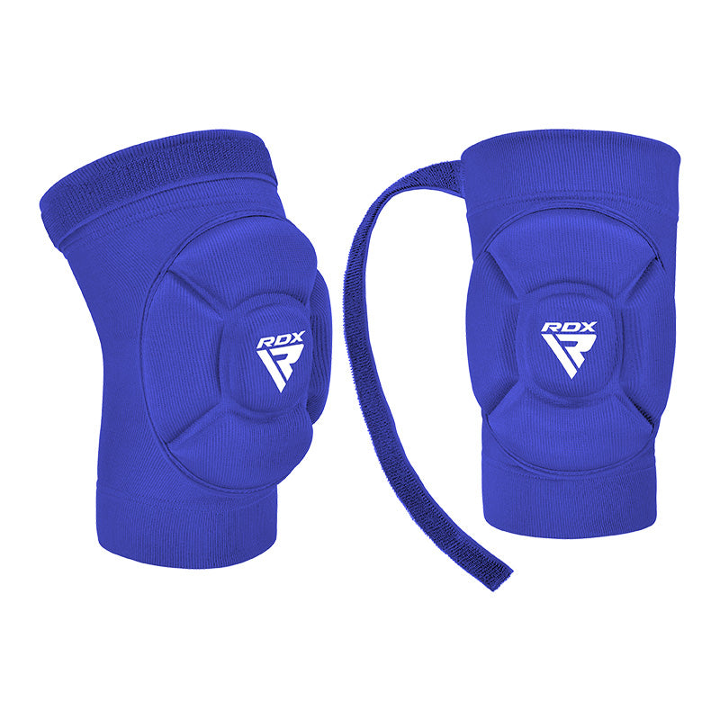 RDX MMA KNEE PADS