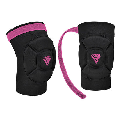 RDX MMA KNEE PADS