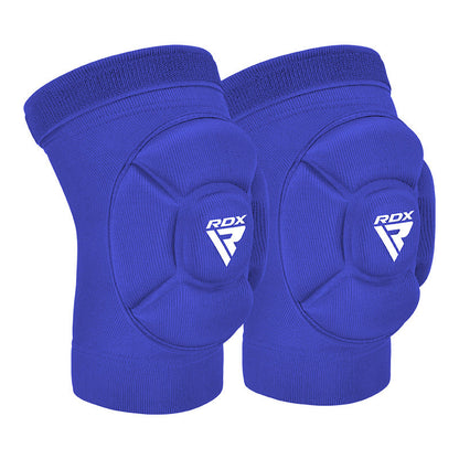 RDX MMA KNEE PADS