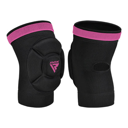 RDX MMA KNEE PADS