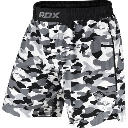 RDX T15 MMA Fight Shorts