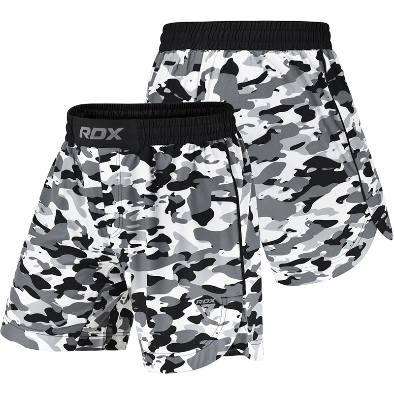 RDX T15 MMA Fight Shorts