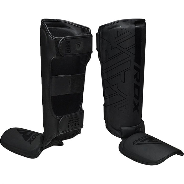 RDX F6 KARA MMA Shin Instep Guards