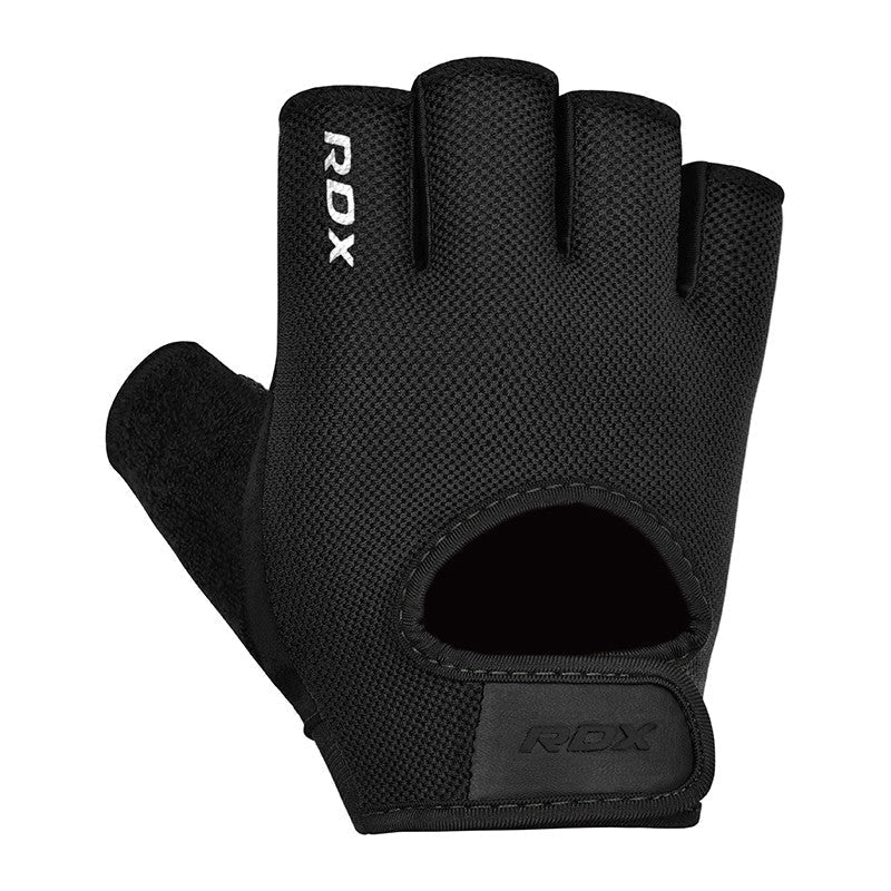 GYM WEIGHT LIFTING GLOVES T1