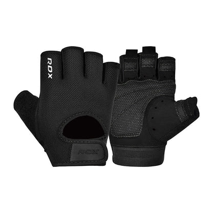 GYM WEIGHT LIFTING GLOVES T1