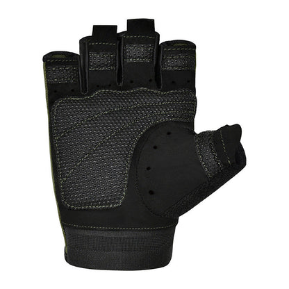 GYM WEIGHT LIFTING GLOVES T1