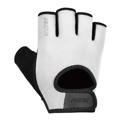 GYM WEIGHT LIFTING GLOVES T1