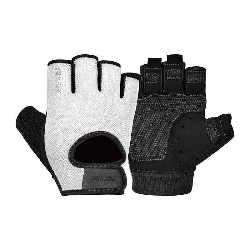 GYM WEIGHT LIFTING GLOVES T1