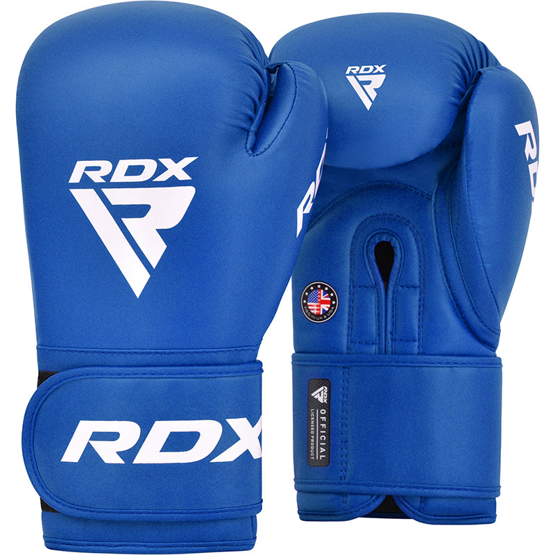 RDX Amateur Competition Gloves