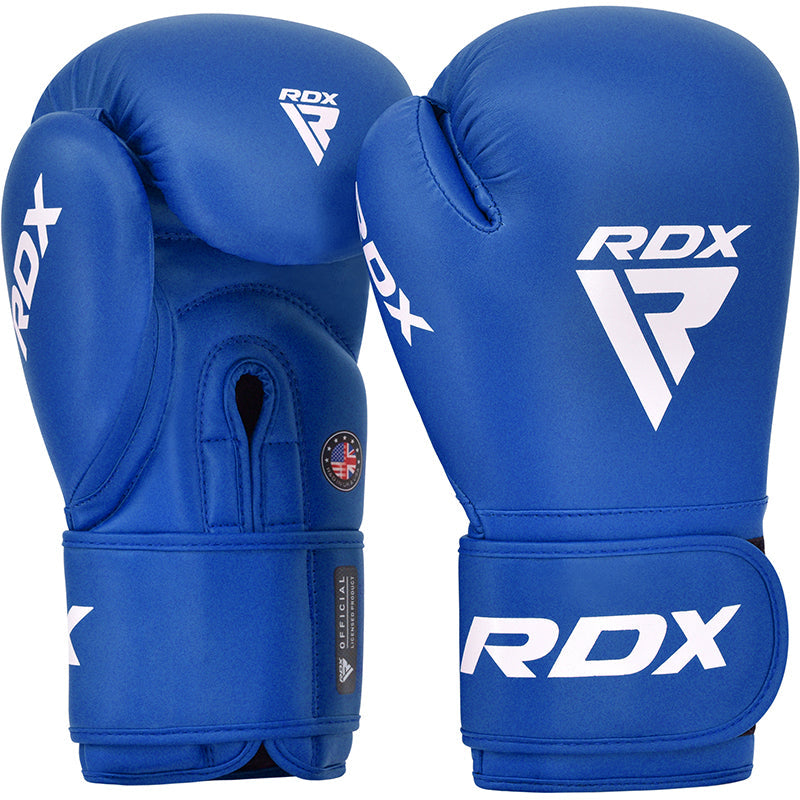 RDX Amateur Competition Gloves