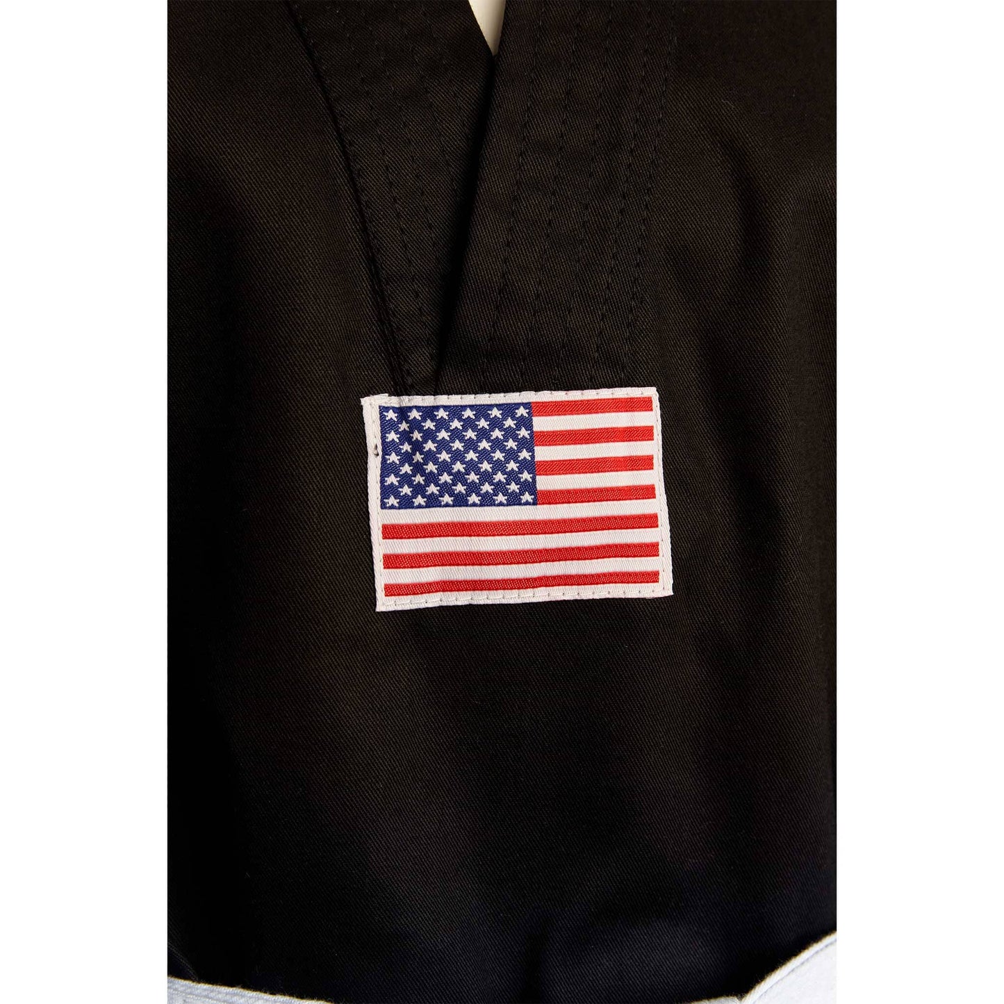 ProForce® Gladiator 7.5 oz. Taekwondo TKD V-neck Uniform