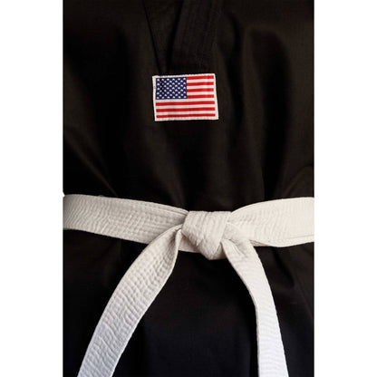 ProForce® Gladiator 7.5 oz. Taekwondo TKD V-neck Uniform