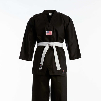 ProForce® Gladiator 7.5 oz. Taekwondo TKD V-neck Uniform