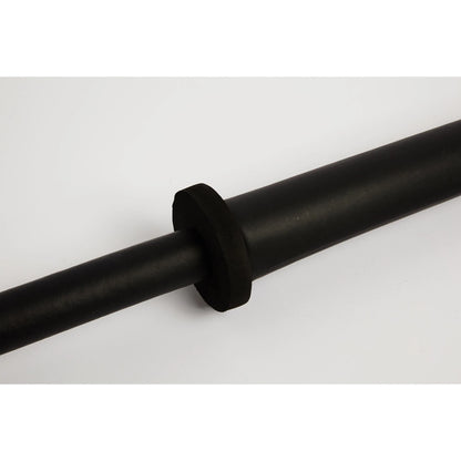 Foam Sword Black 38"