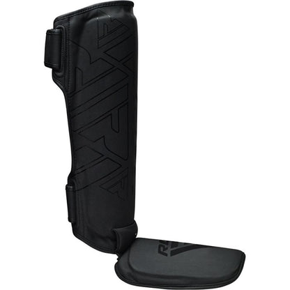 RDX F6 KARA MMA Shin Instep Guards