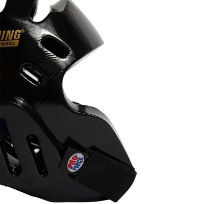 ProForce® Lightning Sparring Head Guard / Headgear