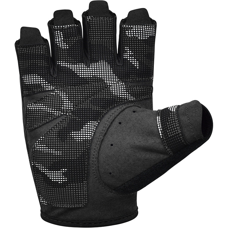 RDX T2 Weightlifting Gloves