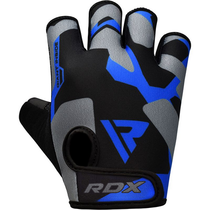 RDX F6 Fitness Gym Gloves