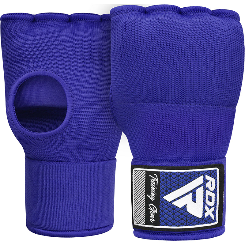 RDX IS Gel Padded Inner Gloves Hook & Loop Wrist Strap for Knuckle Protection OEKO-TEX® Standard 100 certified