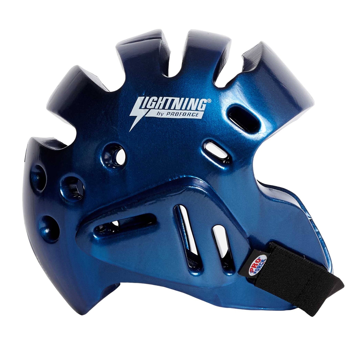 ProForce® Lightning Sparring Head Guard / Headgear