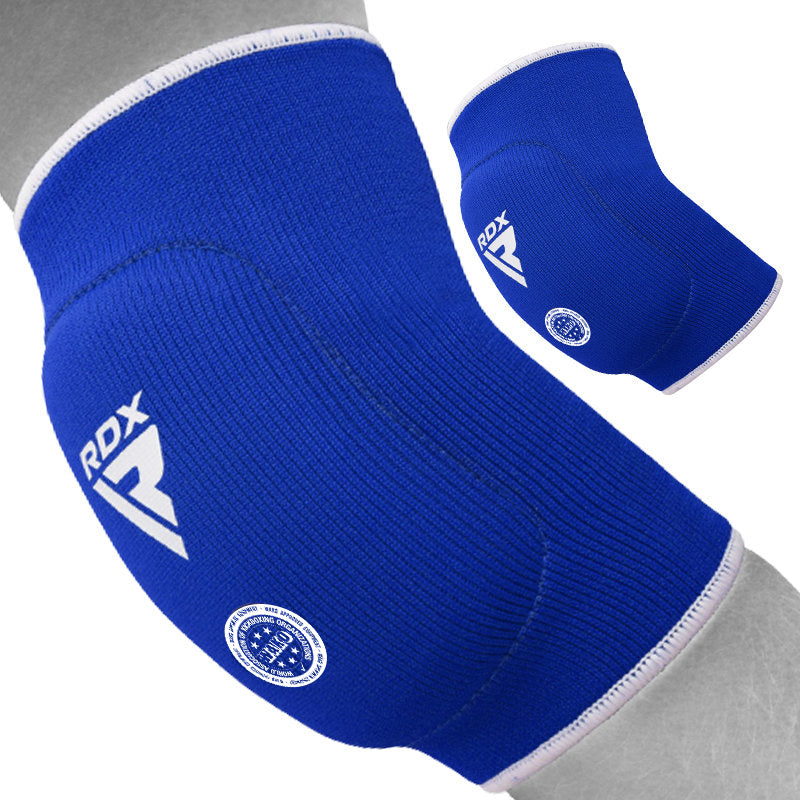 RDX WAKO Reversible Elbow Protector