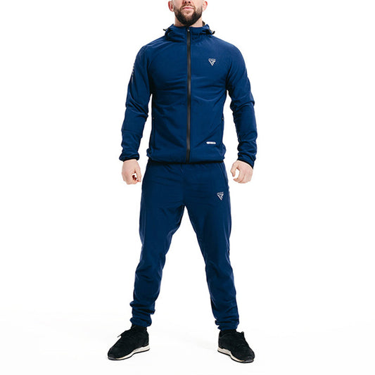 RDX H2 Weight Loss Sauna Suit