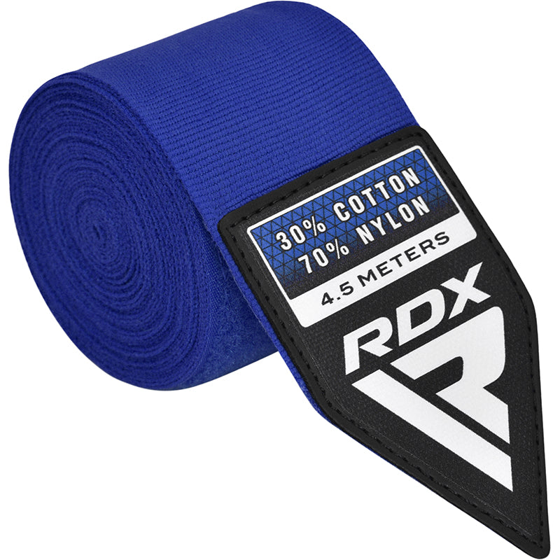 RDX WX Professional Boxing Hand Wraps