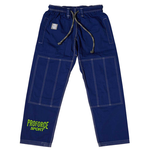 ProForce Sport® Ripstop BJJ Pant w/ Pockets