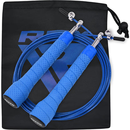 RDX C11 Anti slip Handle Skipping Rope