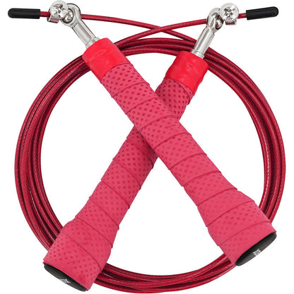 RDX C11 Anti slip Handle Skipping Rope