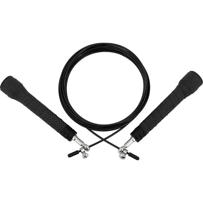 RDX C11 Anti slip Handle Skipping Rope