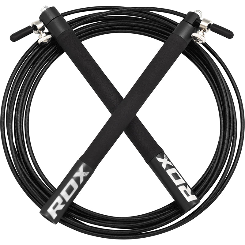 RDX C3 Aluminum Handle Adjustable Skipping Rope