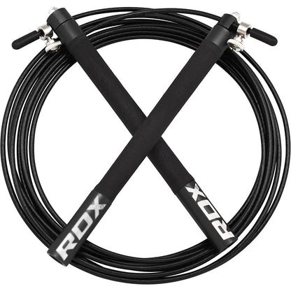 RDX C3 Aluminum Handle Adjustable Skipping Rope