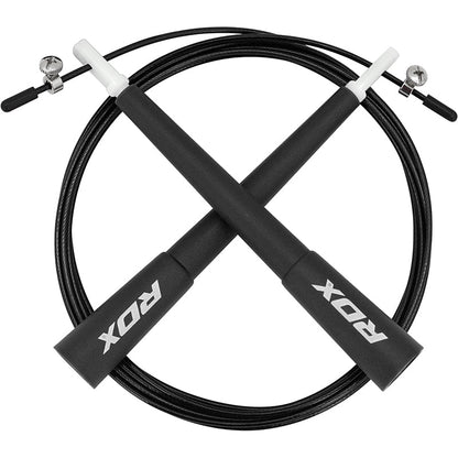 RDX C8 Adjustable Skipping Rope