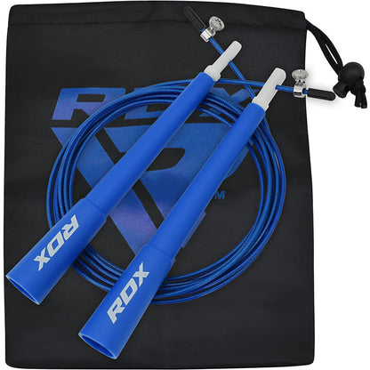 RDX C8 Adjustable Skipping Rope