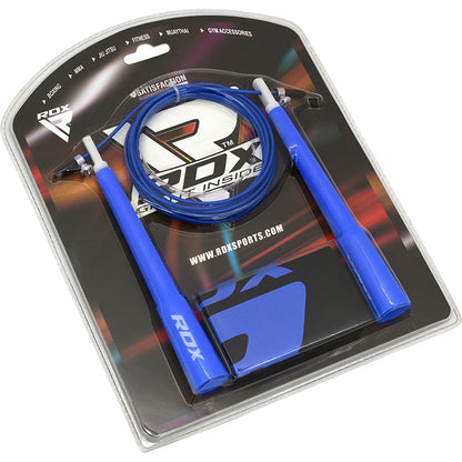 RDX C8 Adjustable Skipping Rope